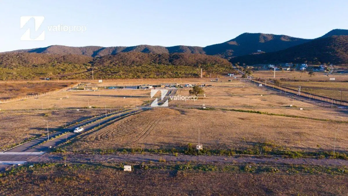 Lotes desde 1.200 m² en Club de Campo La Finca en zona de gran proyección 5