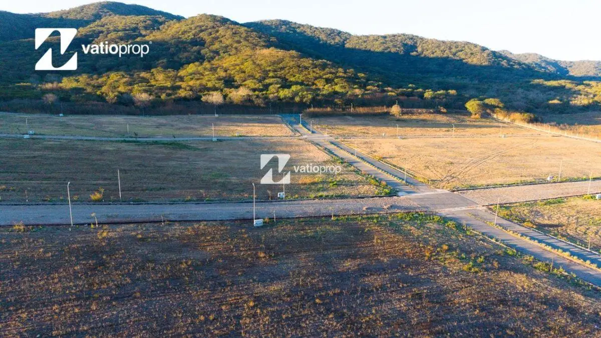 Lotes desde 1.200 m² en Club de Campo La Finca en zona de gran proyección 4