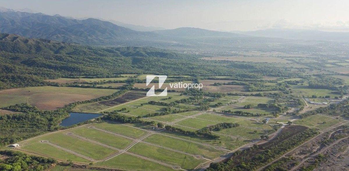 Foto de Lotes en La Arbolada desde 1.200 m² entorno natural, servicios y gran, imagen 1