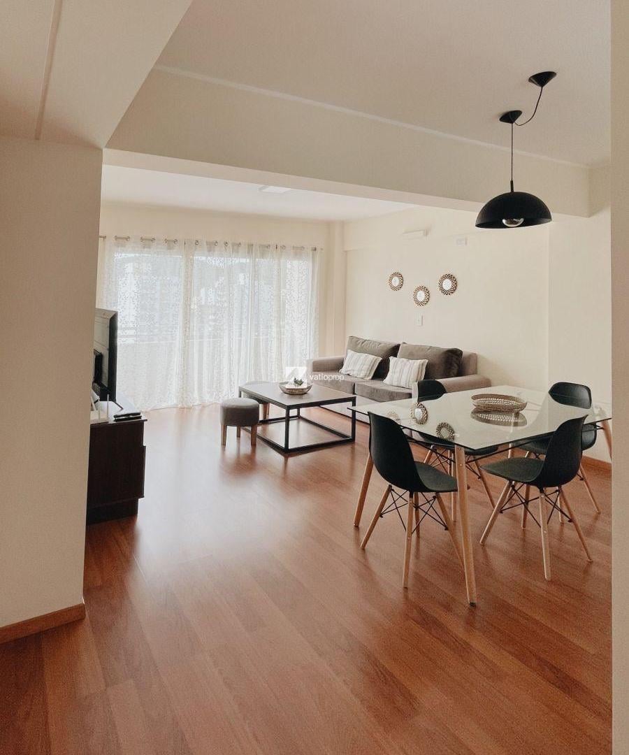 Foto de Departamento 1 Dormitorio en venta en Macrocentro Apto Crédito, imagen 2
