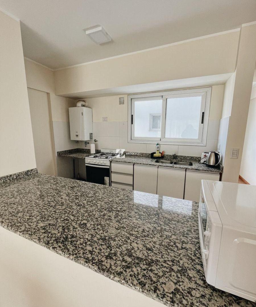 Foto de Departamento 1 Dormitorio en venta en Macrocentro Apto Crédito, imagen 4