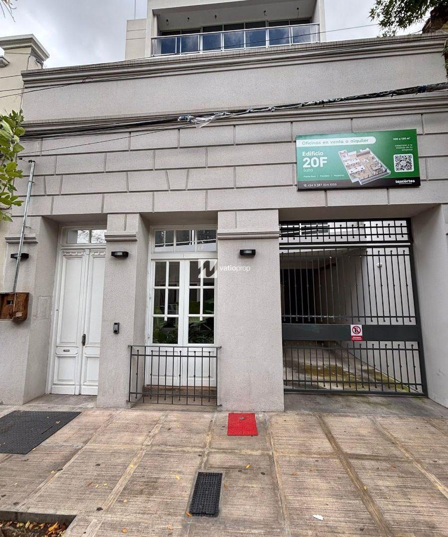 Foto de Oficinas en Venta desde 100m2 en 20 de Febrero al 400, imagen 1