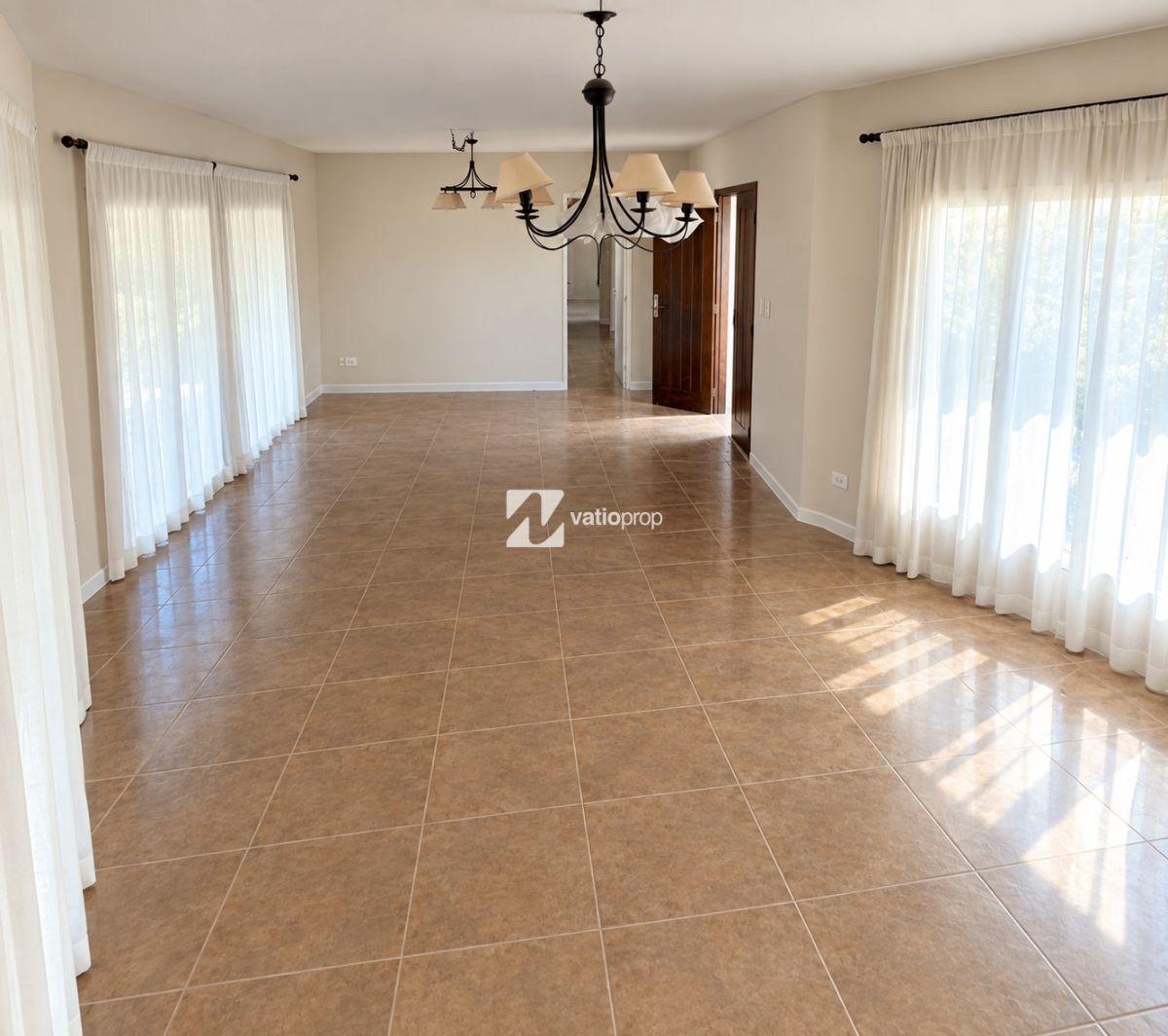 Foto de Casa en alquiler en La Fidelina, San Lorenzo | 3 dormitorios y amplio, imagen 5