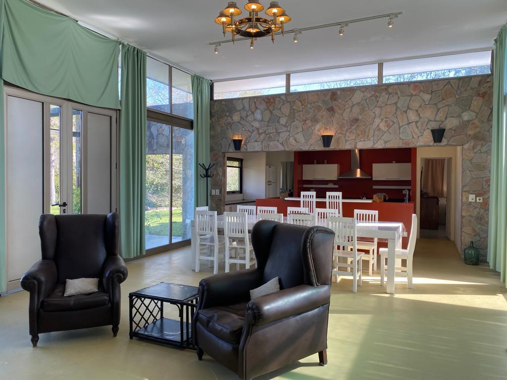 Foto de Casa de 4 dormitorios en "Campos de Roca", imagen 2