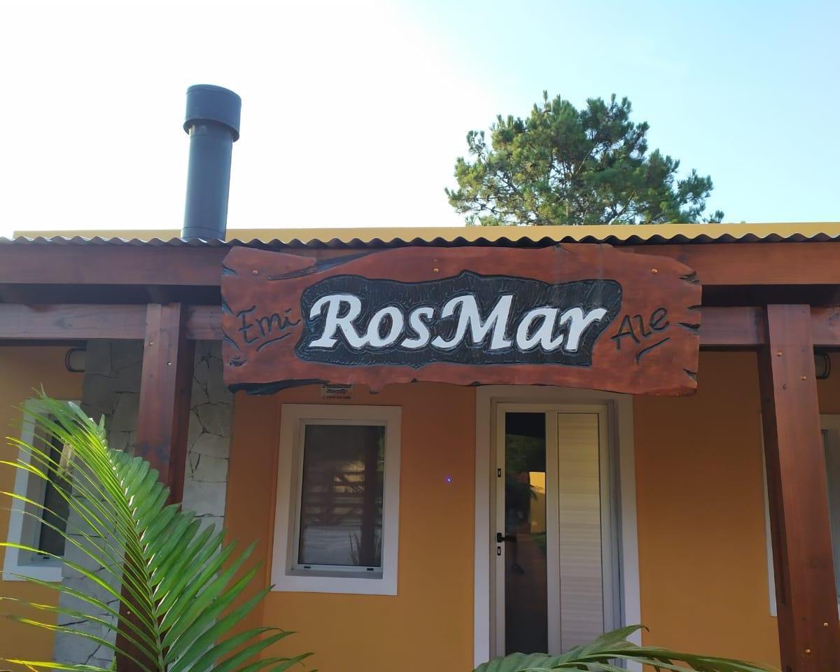 Casa de 3 Dorm. en Mar Azul 1