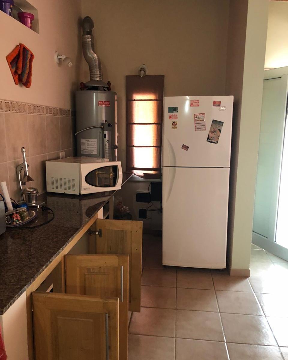 Casa de 3 Dorm. en Mar Azul 3