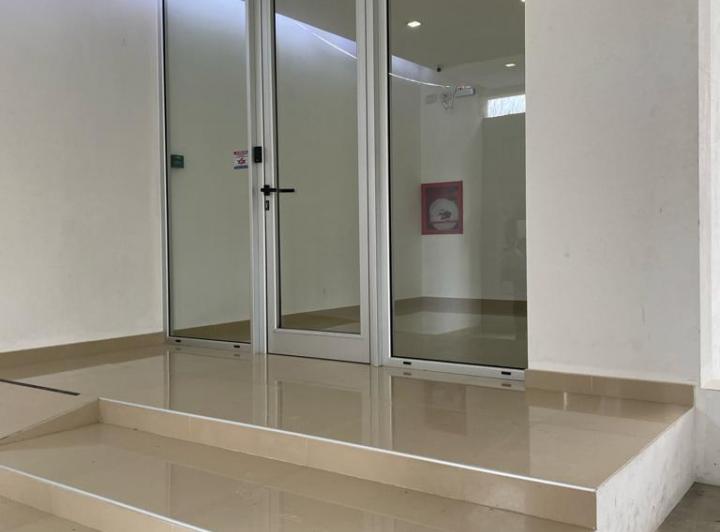 Alquiler temporal. Depto. 1 dormitorio. 5
