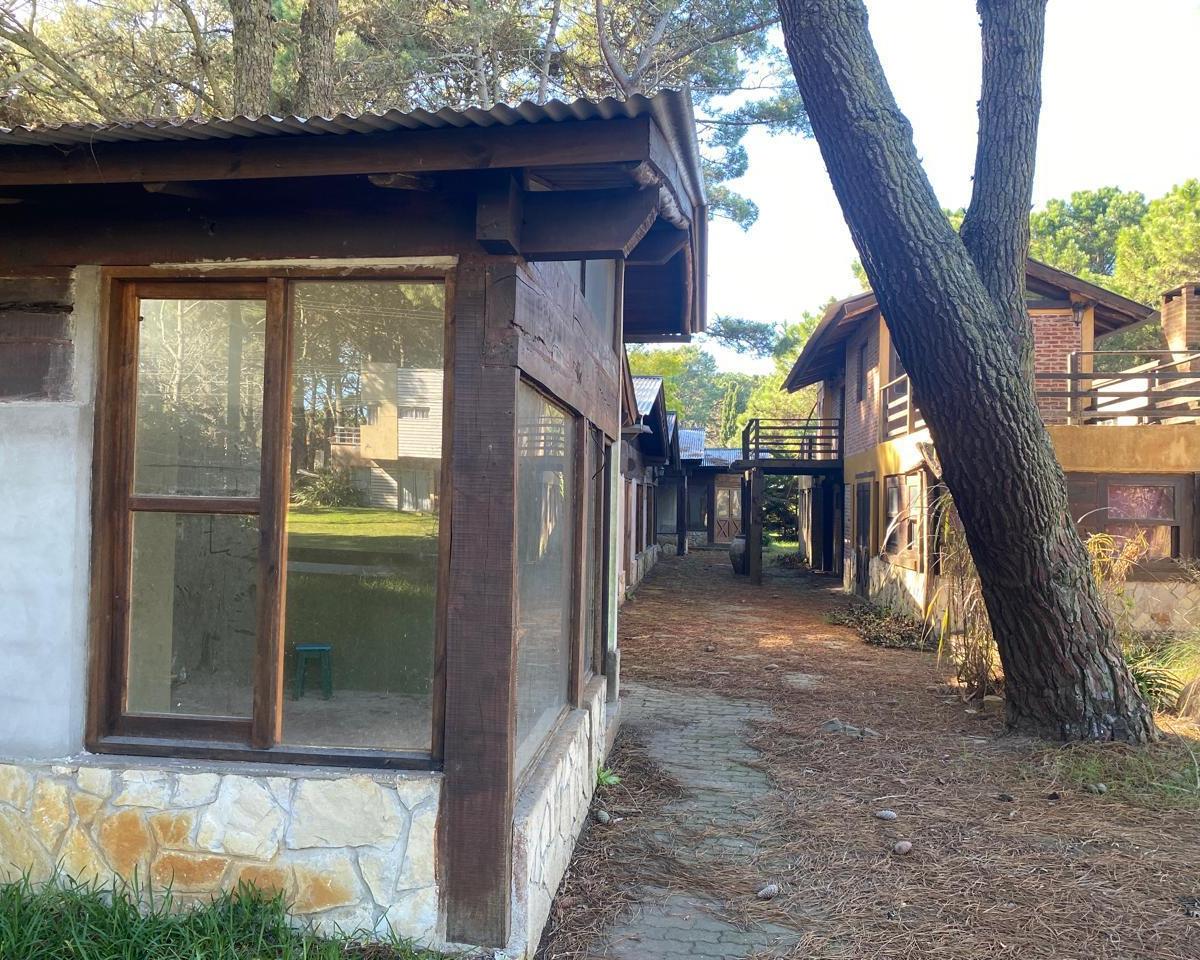 Venta de Complejo Comercial en "Costa del Este" 1
