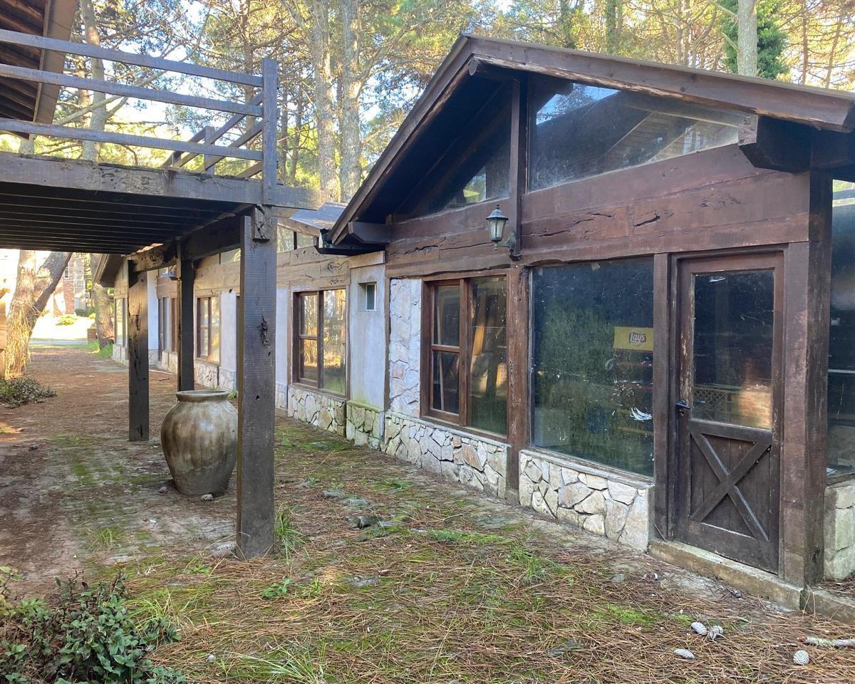Venta de Complejo Comercial en "Costa del Este" 2
