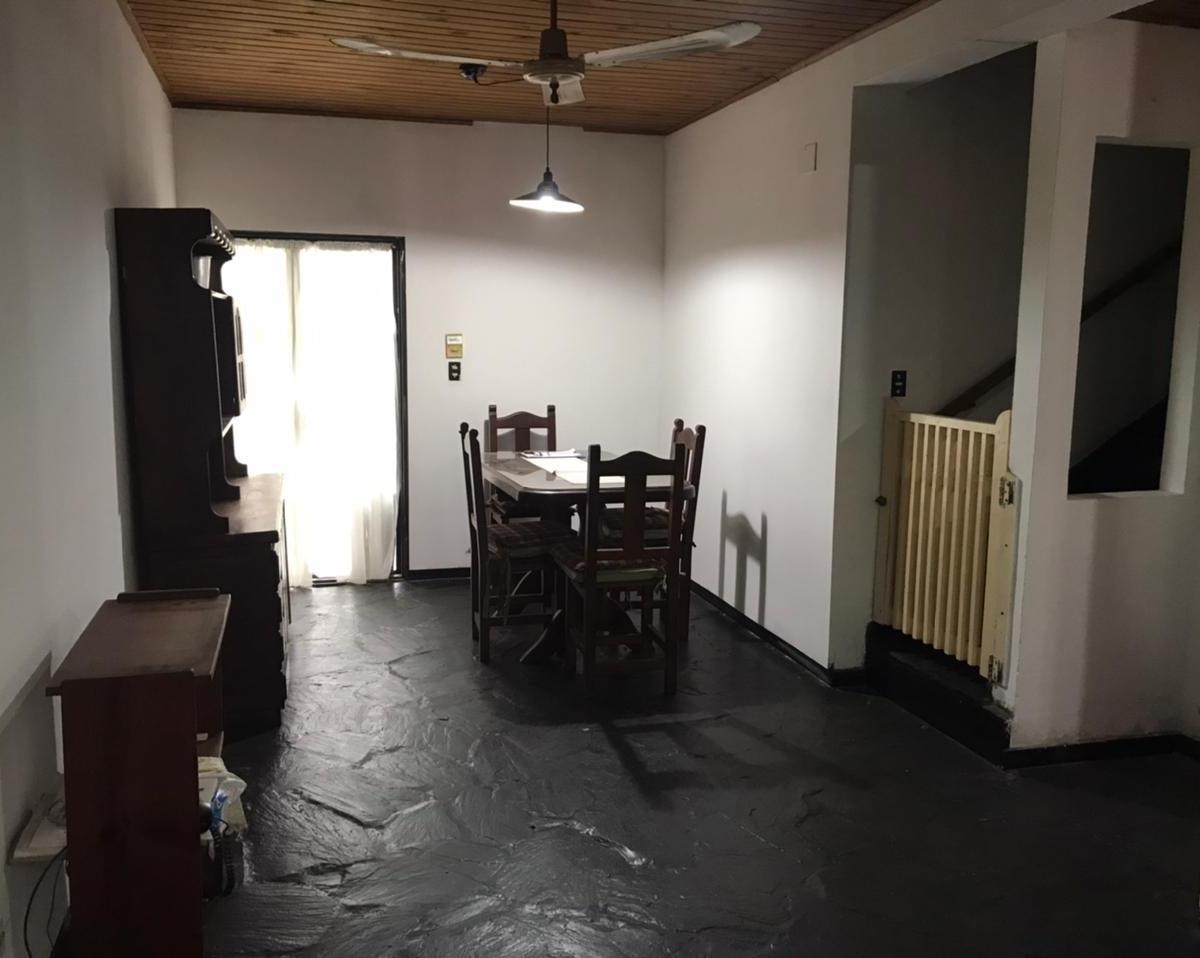 Duplex en venta de 2 dormitorios 8 bis e/ 83 y 84