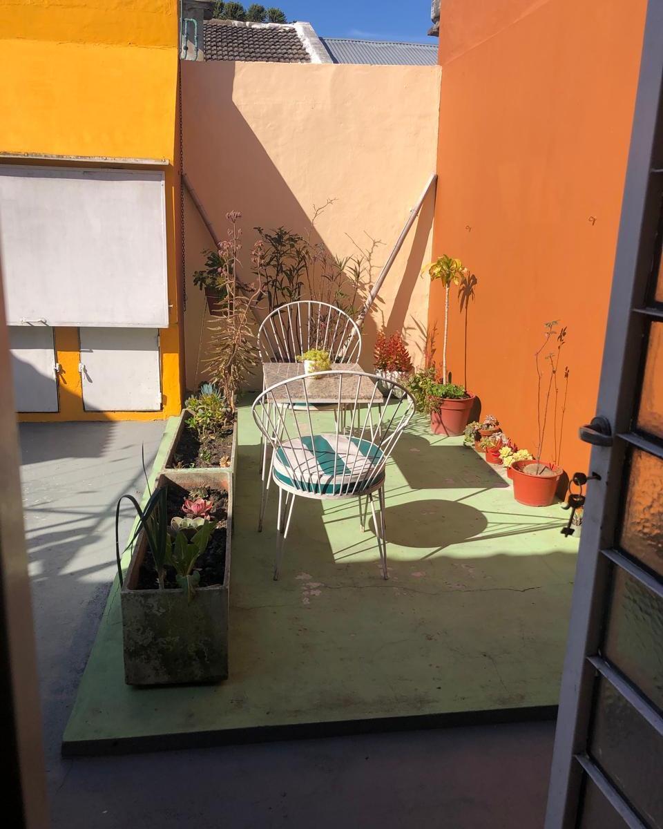 Foto de 87 e/118 y diag. 690. Venta de casa de 3 dormitorios., imagen 5