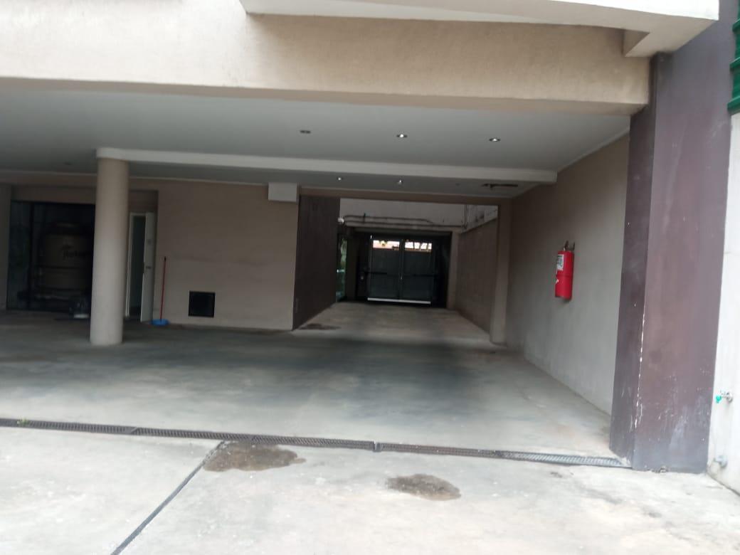 Foto de Vta. de dto. de 1 dormitorio con vestidor, cochera y terraza propia., imagen 2