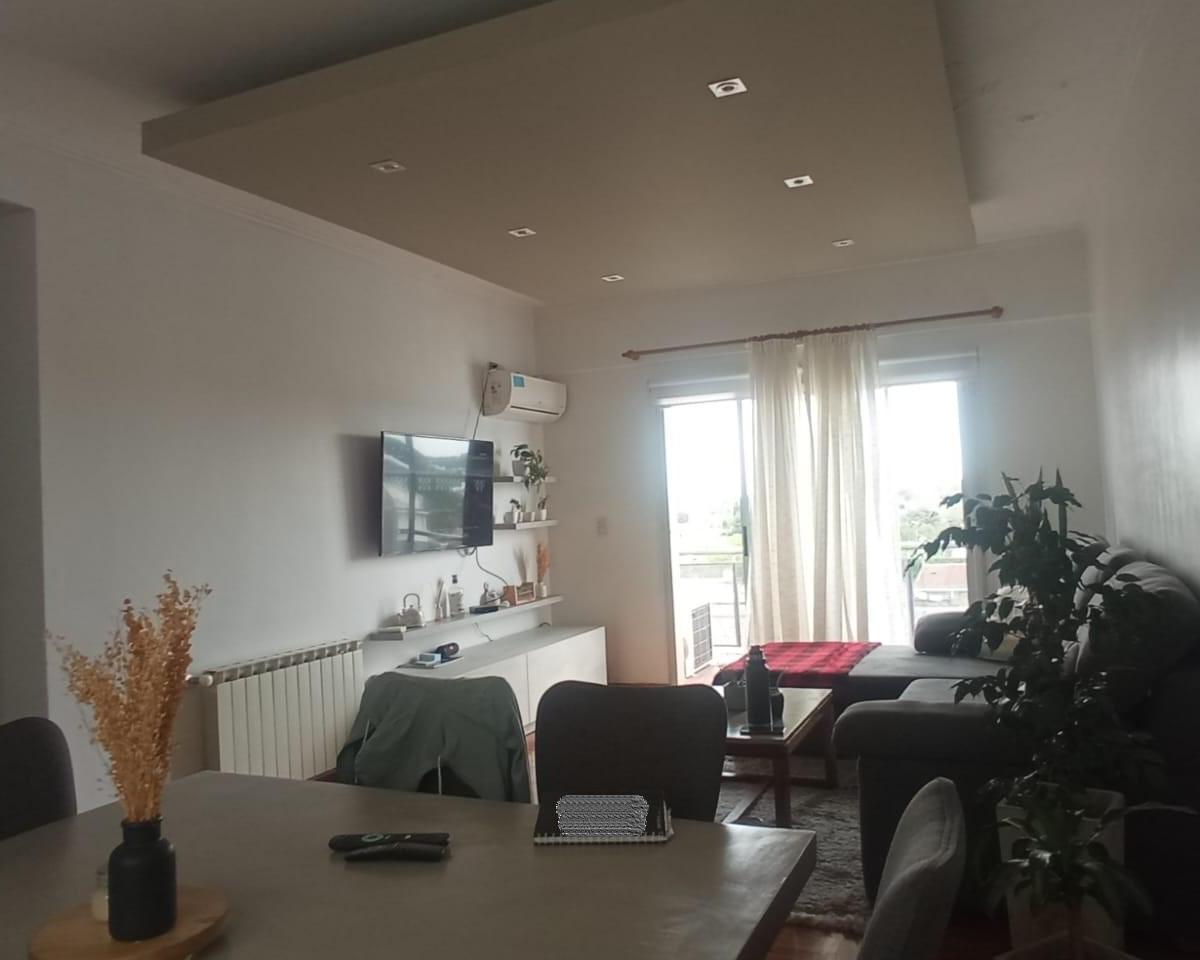 Foto de Vta. de dto. de 1 dormitorio con vestidor, cochera y terraza propia., imagen 3
