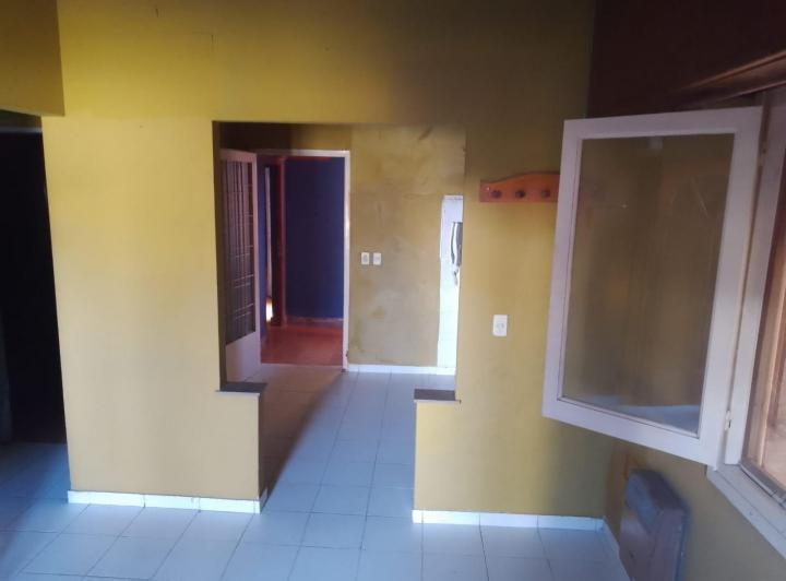 VENTA CASA TIPO PH AL FRENTE A LA CALLE 124 BIS ENTRE 18 Y 18 BIS EN BERISSO.