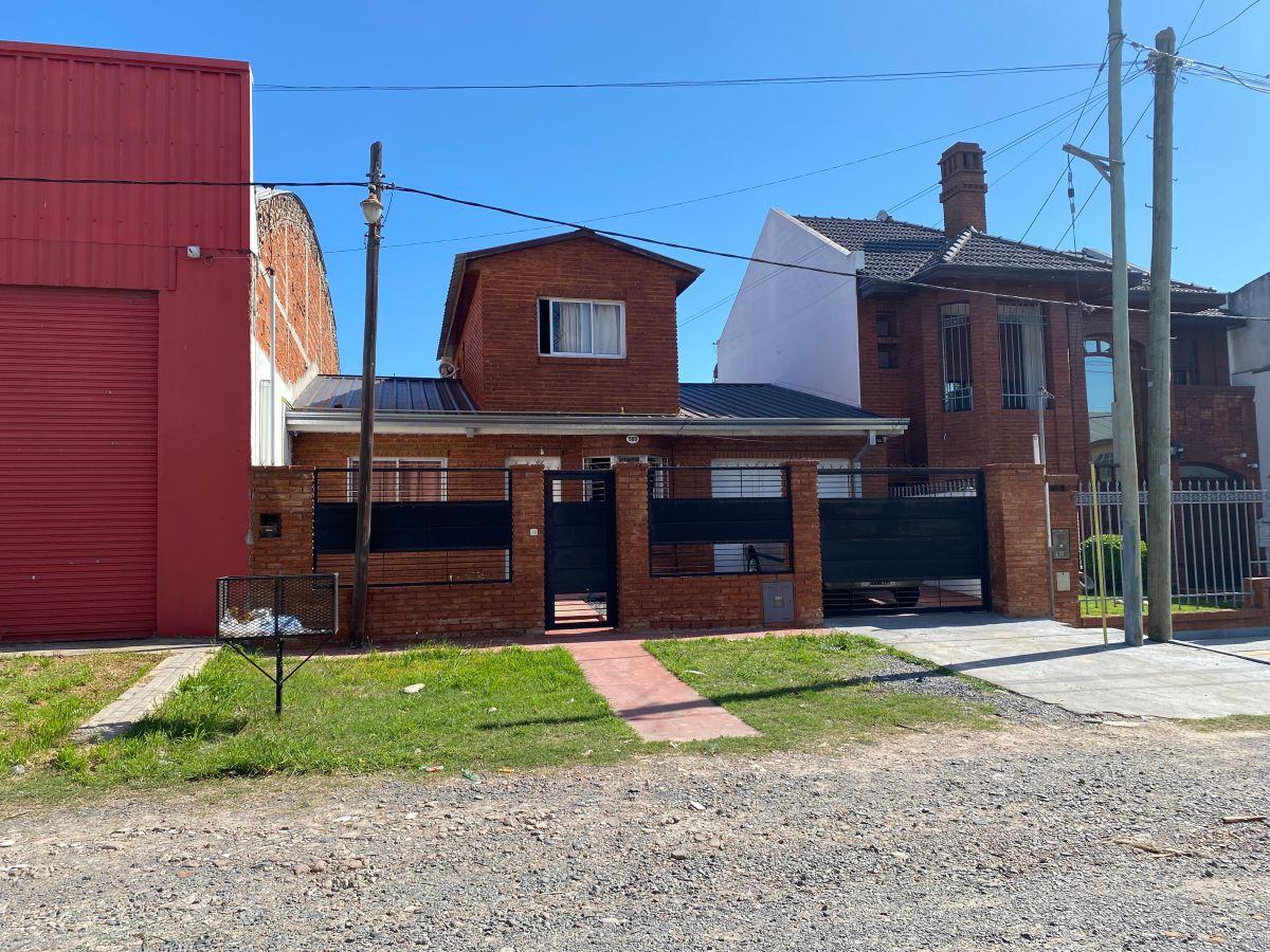 Casa de 3 dormitorios en venta en San Carlos