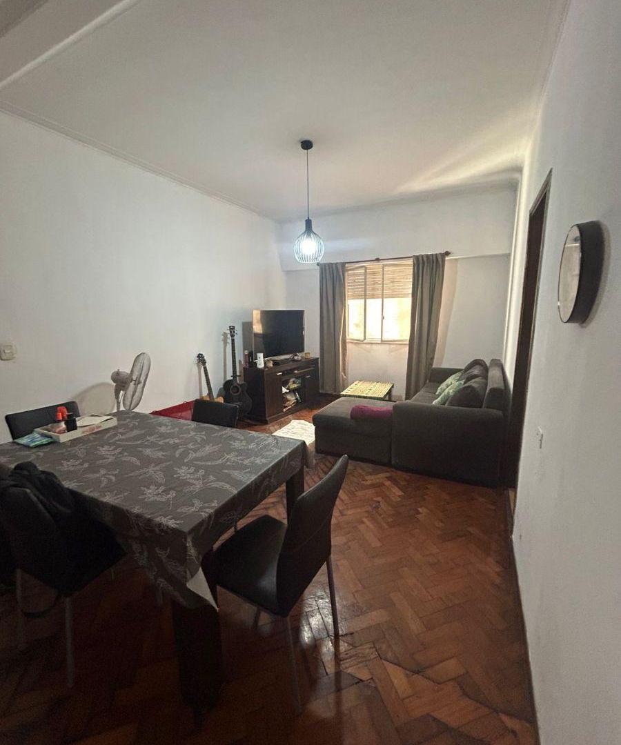 49 e/9 y 10. Venta de departamento de 3 dormitorios