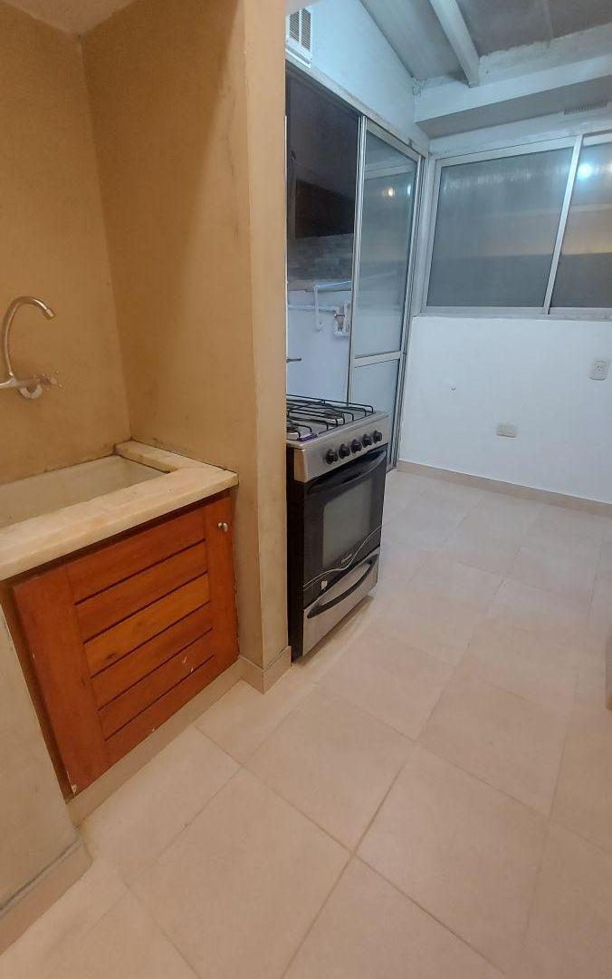 Departamento 1 Dormitorio real en venta en Av 51 - 7 y 8.