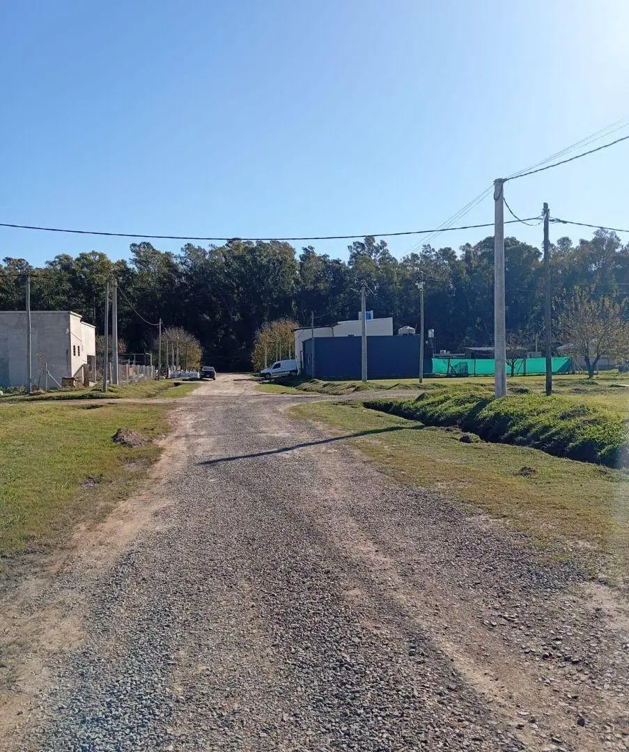 Lote en Venta Barrio cerrado "La Campiña" 5