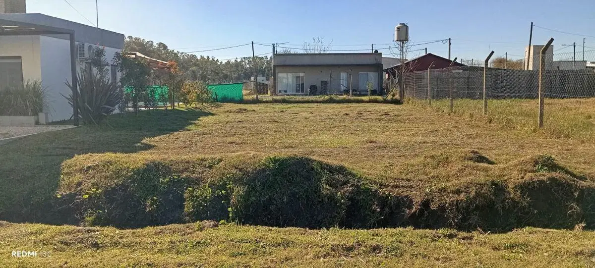 Lote en Venta Barrio cerrado "La Campiña" 2