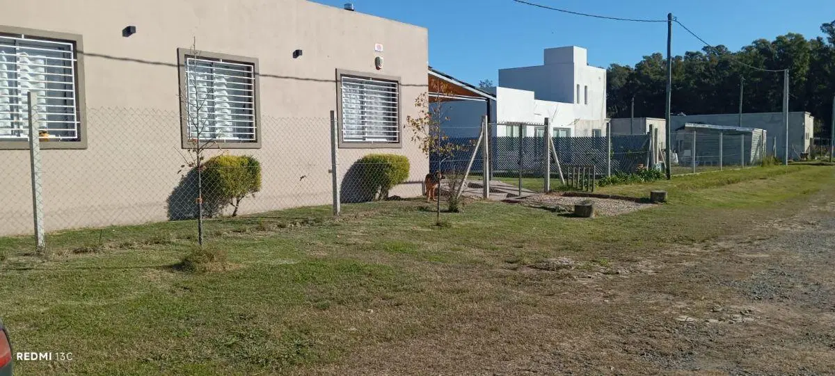 Lote en Venta Barrio cerrado "La Campiña" 4