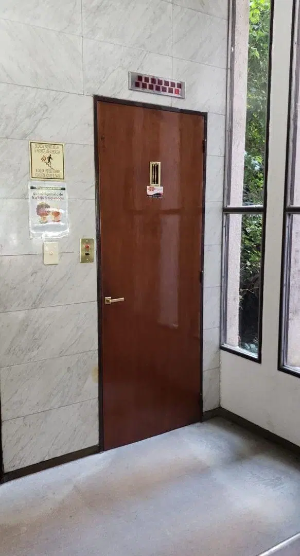 Departamento de 84 m² con 2 dormitorios en venta en La Plata 2