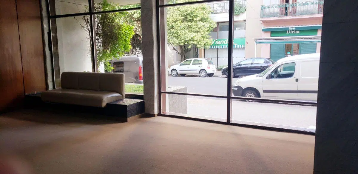Departamento de 84 m² con 2 dormitorios en venta en La Plata 3