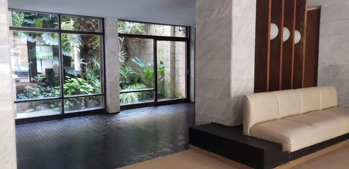 Departamento de 84 m² con 2 dormitorios en venta en La Plata 1