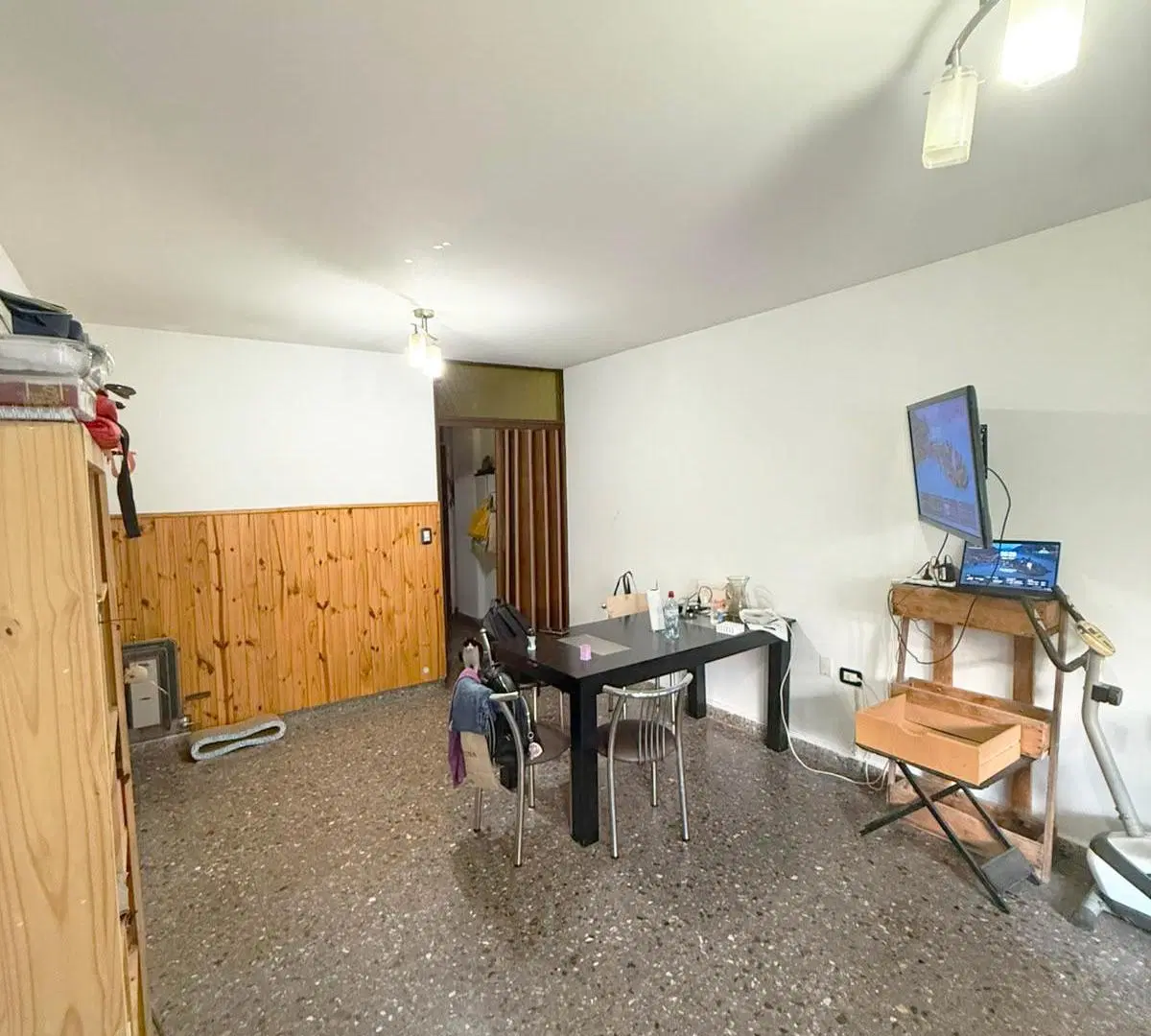 Departamento de 84 m² con 2 dormitorios en venta en La Plata 8