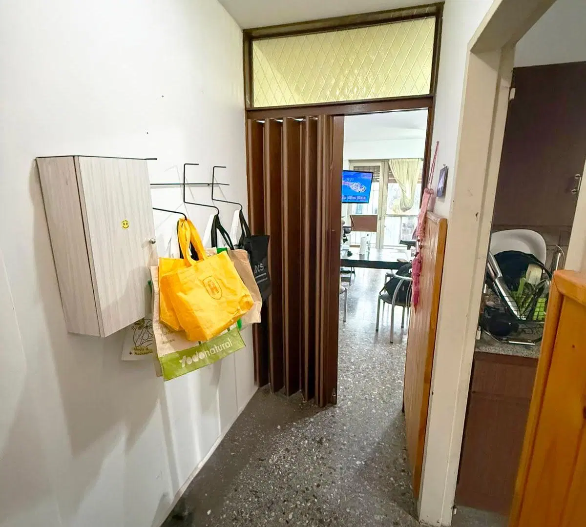 Departamento de 84 m² con 2 dormitorios en venta en La Plata 5