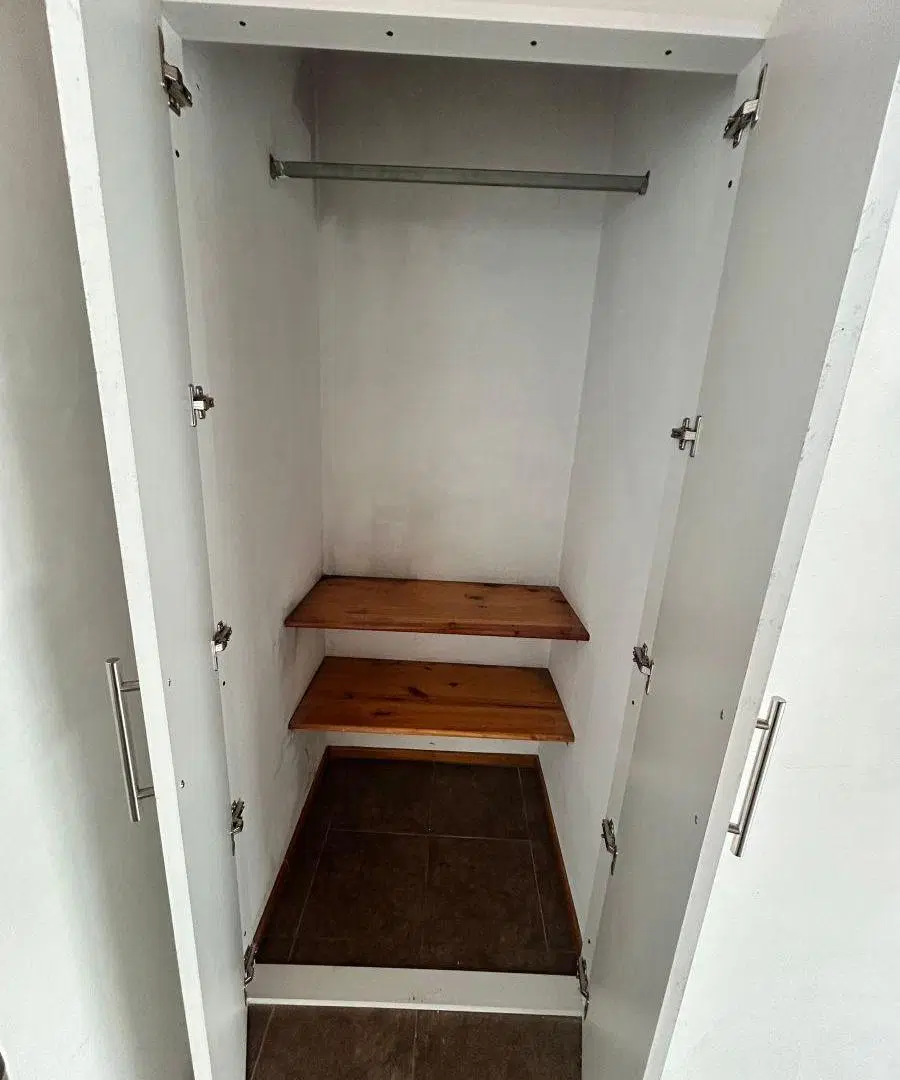 Alquiler de duplex 134 e/ 37 y 38 3