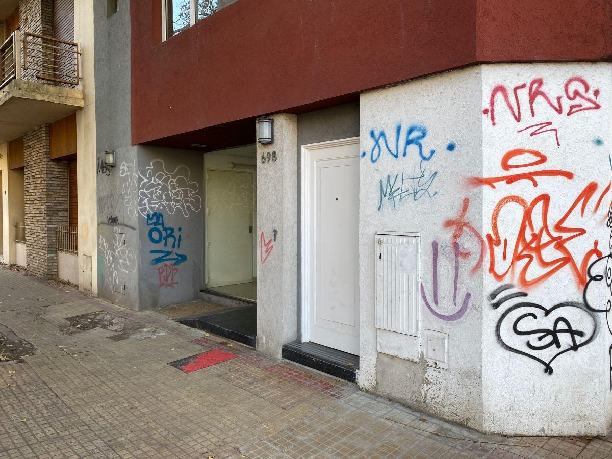 Foto de ALQUILER de departamento de 1 dormitorio 2 y 46, imagen 3