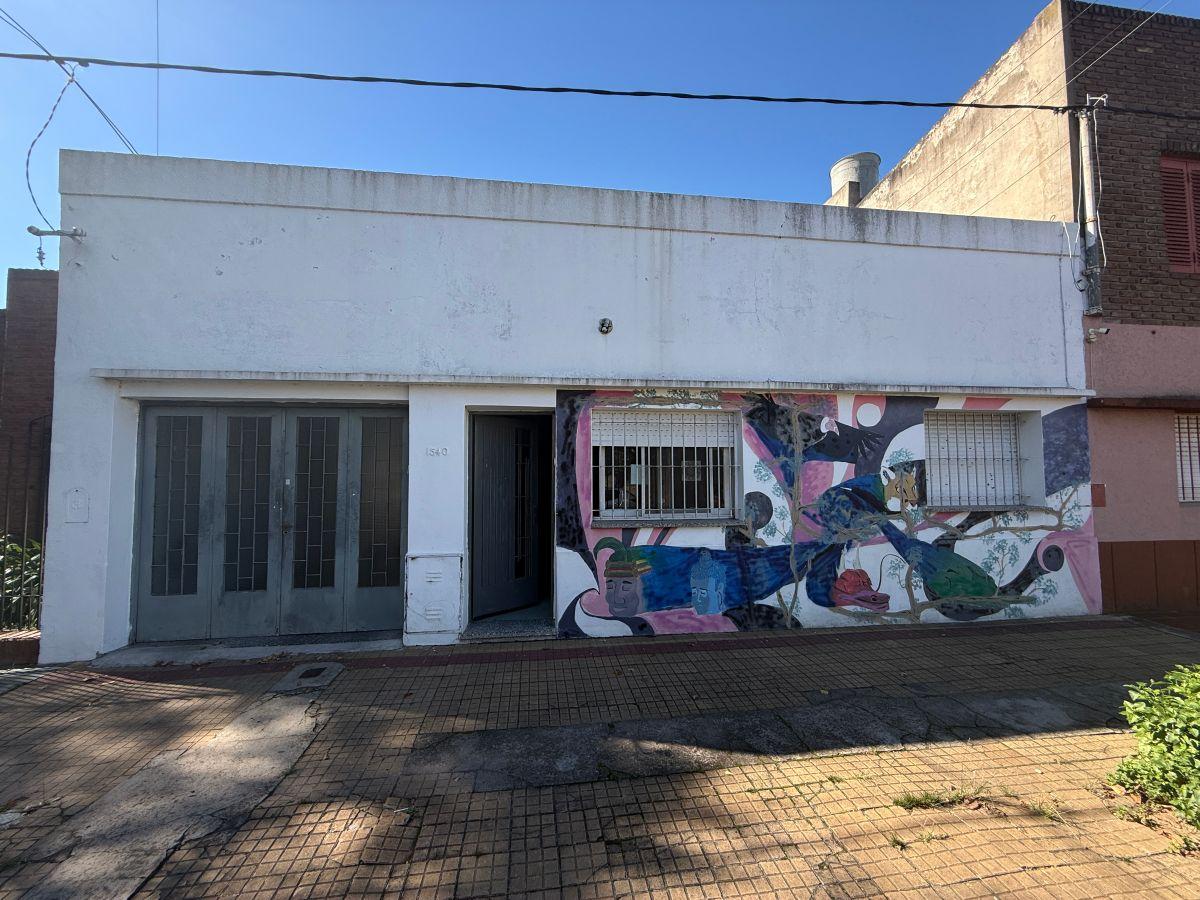 Foto de VENTA de casa (30 e/ 63 y 64), imagen 1
