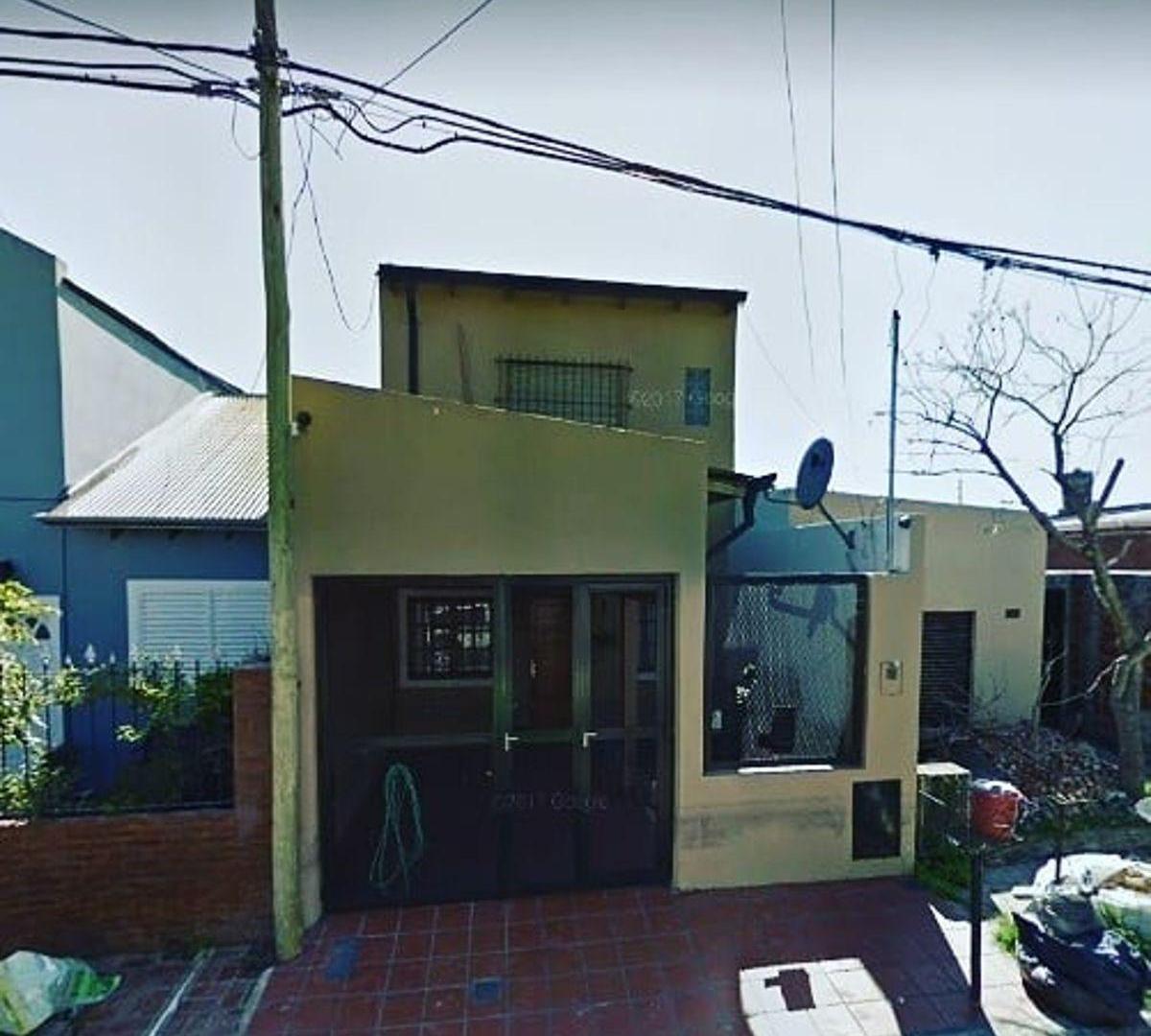 Foto de PH tipo casa - 3 dormitorios y cochera, imagen 1