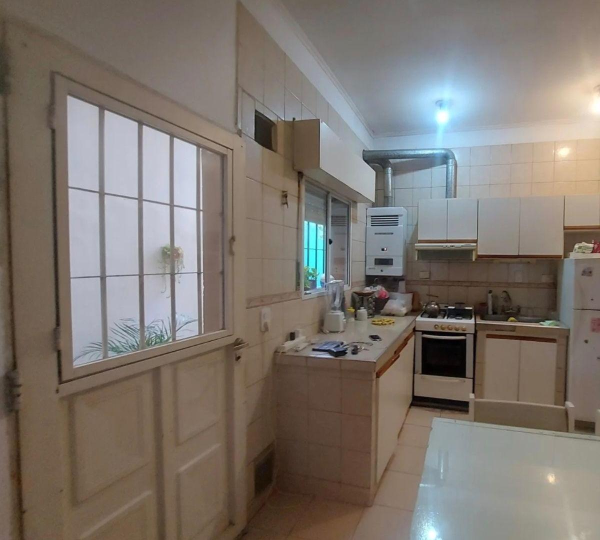 Foto de PH tipo casa - 3 dormitorios y cochera, imagen 3