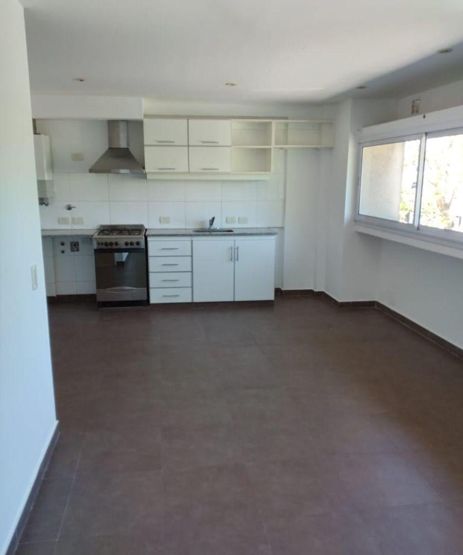 Foto de ALQUILER DEPARTAMENTO UN DORMITORIO C/COCHERA, imagen 5