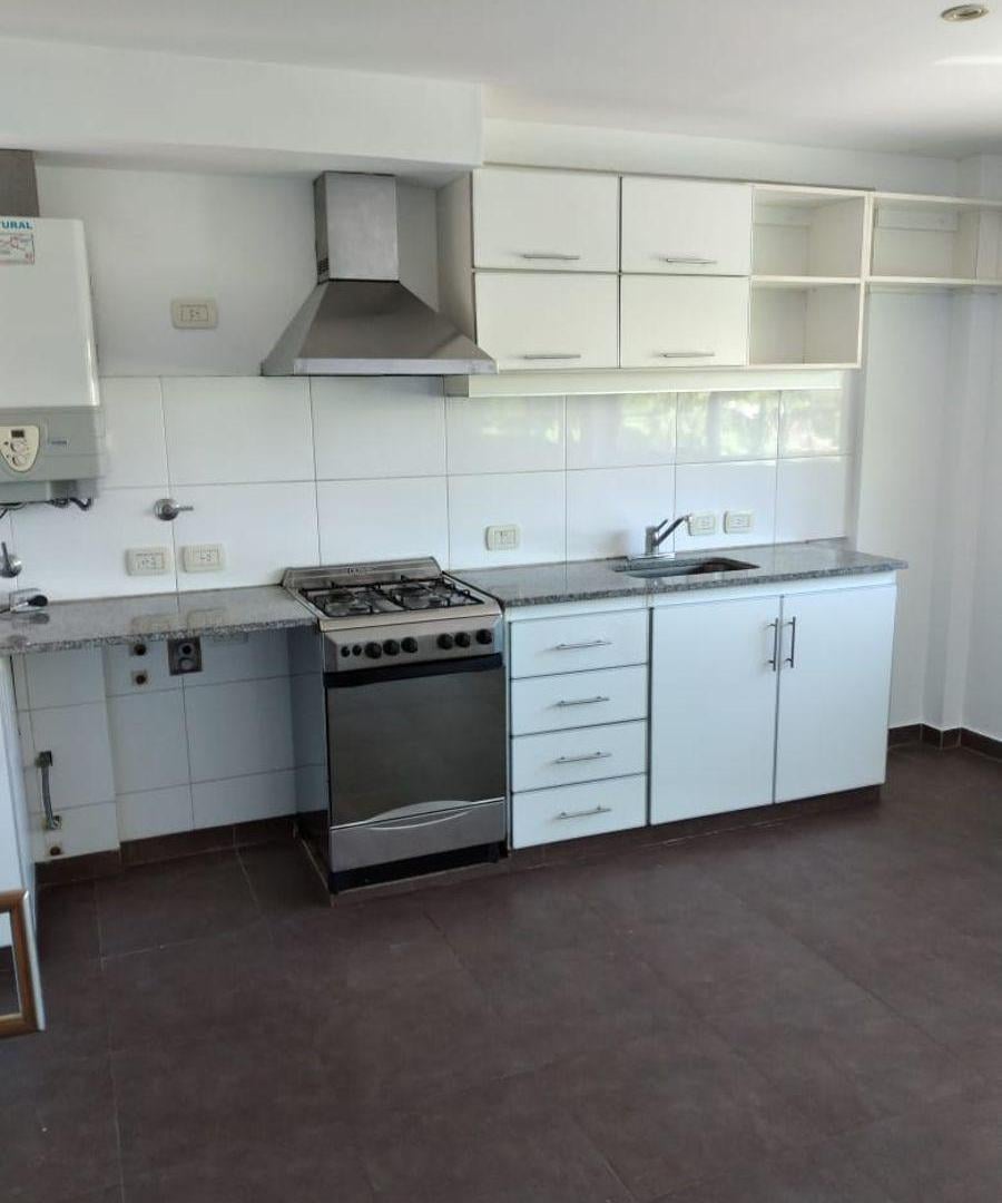 Foto de ALQUILER DEPARTAMENTO UN DORMITORIO C/COCHERA, imagen 3