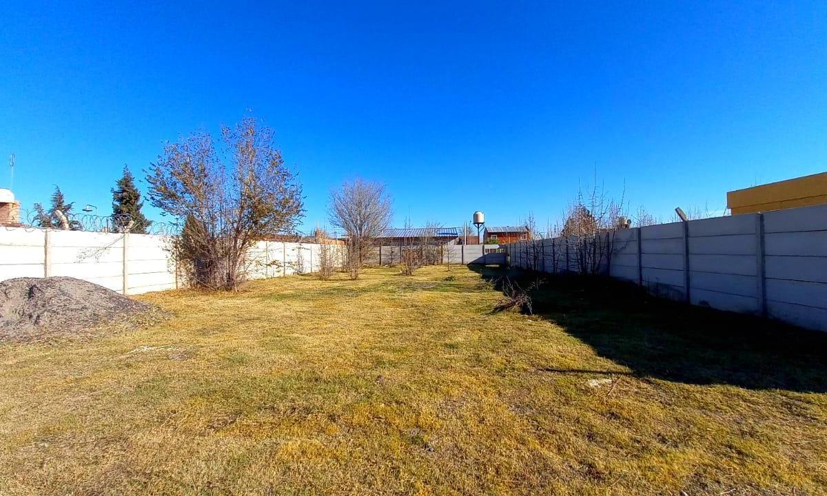 Lote B° Las Acacias - Fdez. Oro - con Escritura - Cerrado en Todo Su Perímetro 4