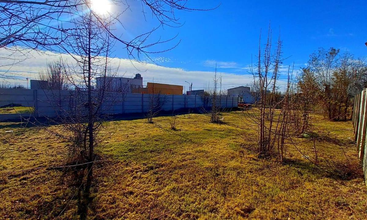 Lote B° Las Acacias - Fdez. Oro - con Escritura - Cerrado en Todo Su Perímetro 3