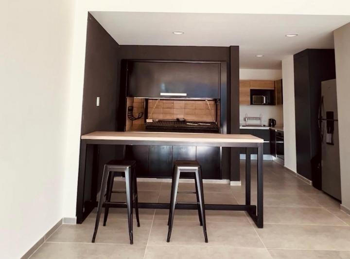 Departamento en Complejo Moreno Center 4