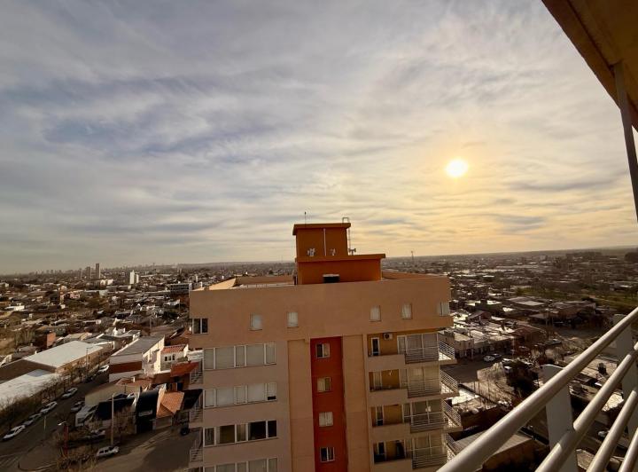 Departamento de 2 Dormitorios en Cipolletti 1