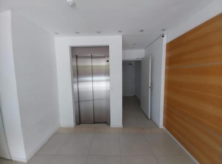 Dpto. 1 Dorm. - Centro Neuquén - Primer Piso 1