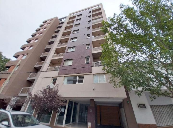 Dpto. 1 Dorm. - Centro Neuquén - Primer Piso 4