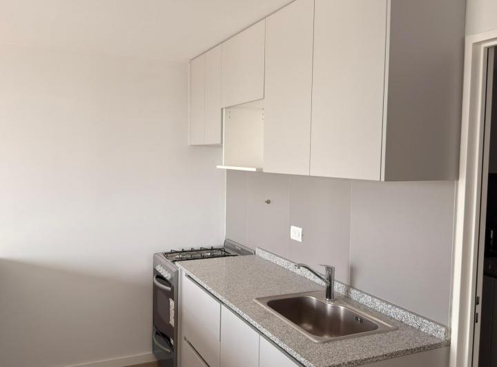 Dpto. 2 Dorm. y 2 Baños con Cochera - Centro de Neuquén 5