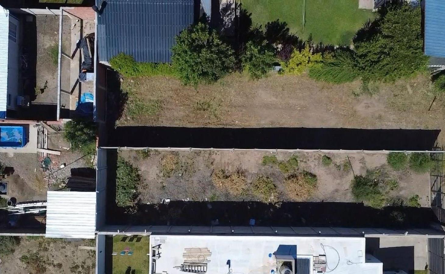 Venta de Terreno en Confluencia, a cuadras del rio Limay