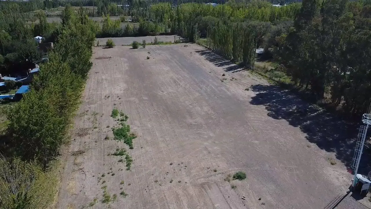 2 Has. de Base Industrial - Plottier 5