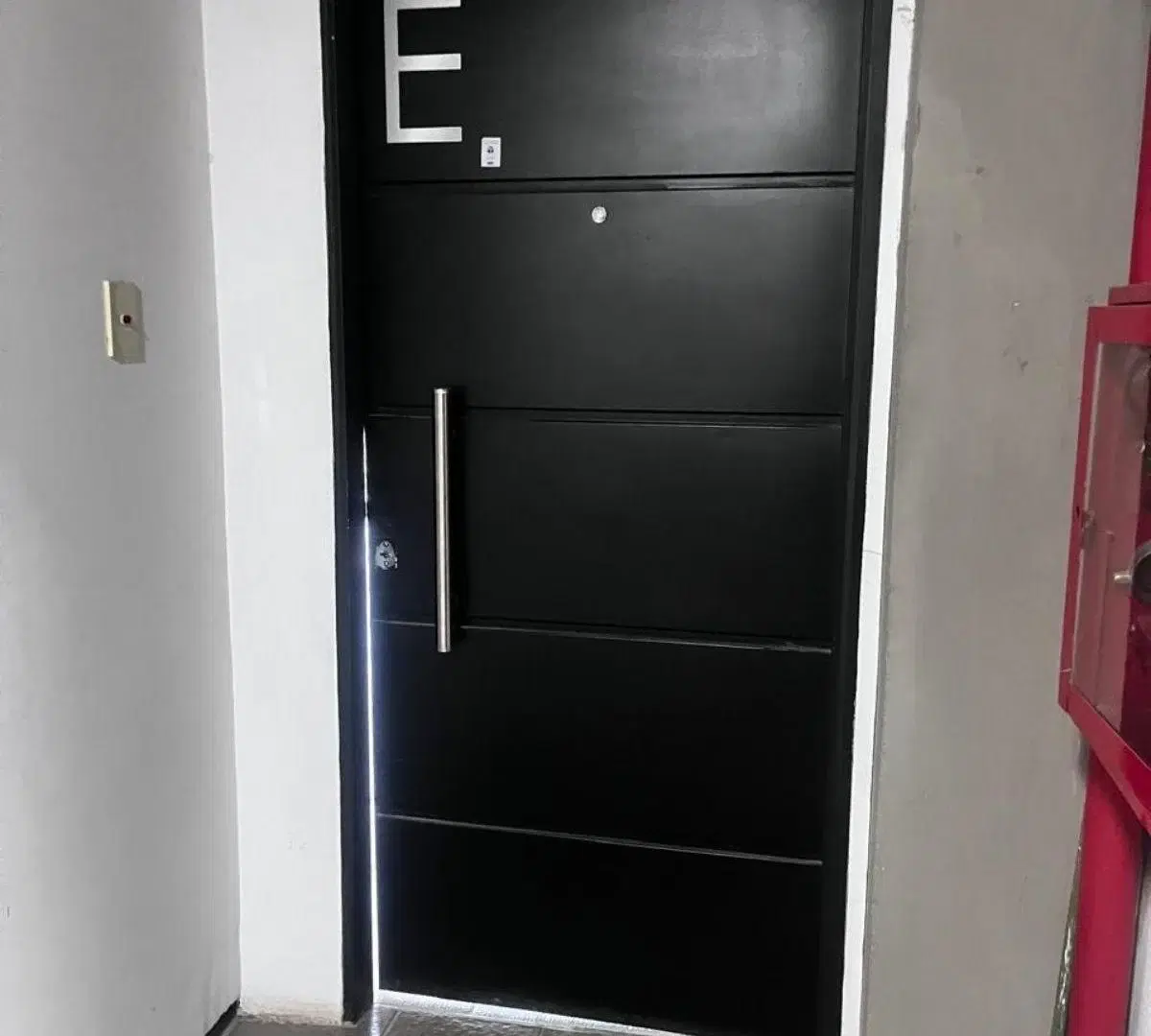 Departamento - Capital 4