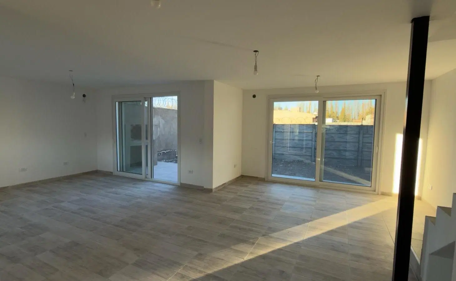 Casa 3 Dorm. A Estrenar - Ayres del Limay - Neuquén 3