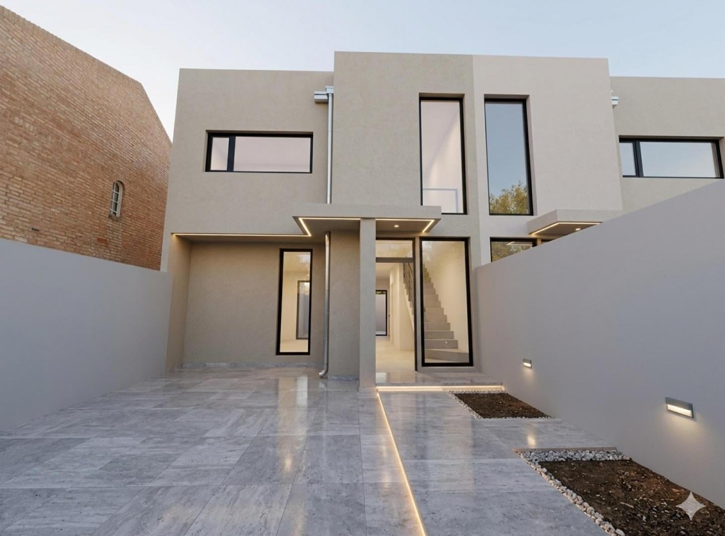 Venta de Duplex a estrenar en Cipolletti