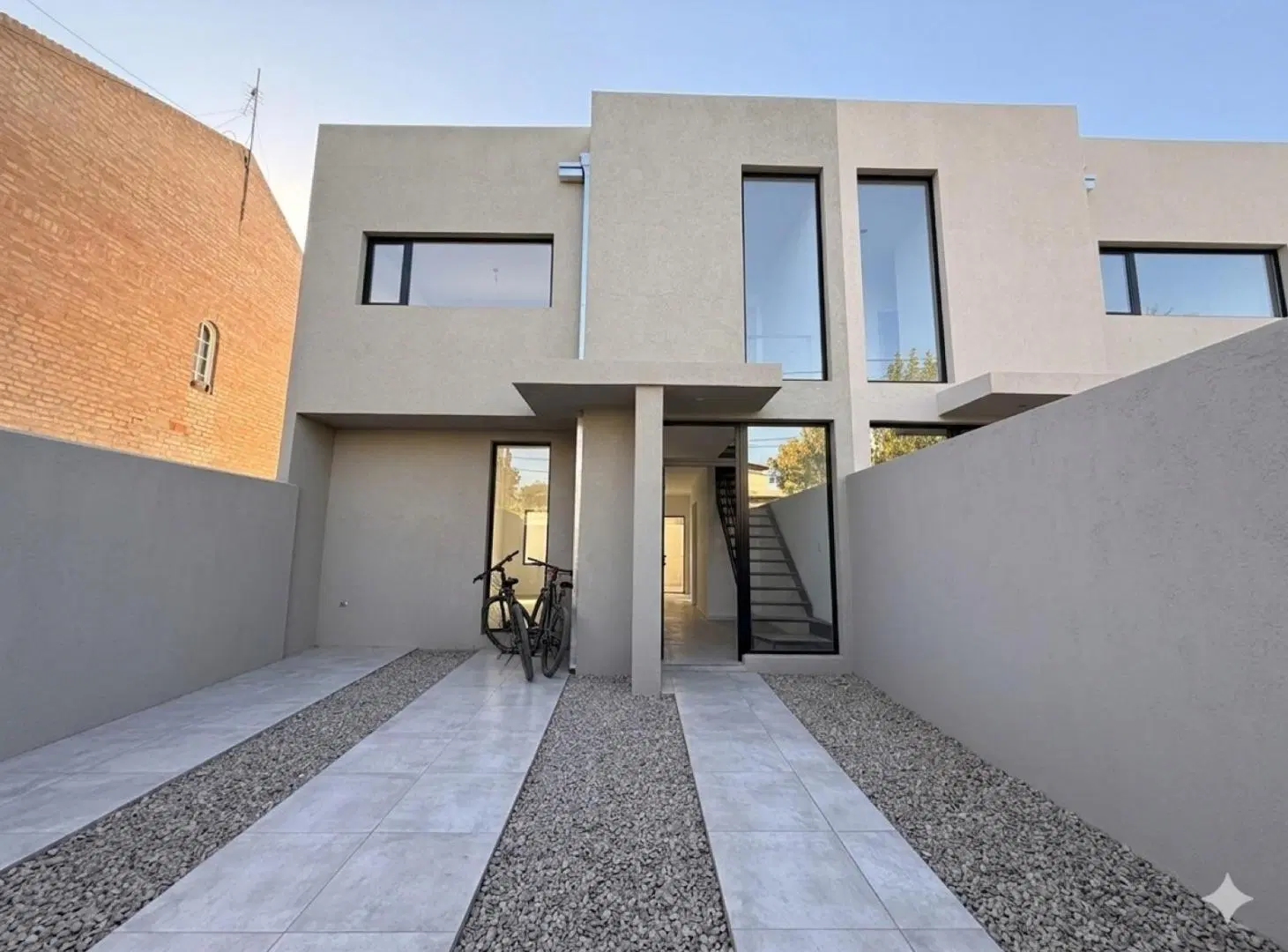 Venta de Duplex a estrenar en Cipolletti 4