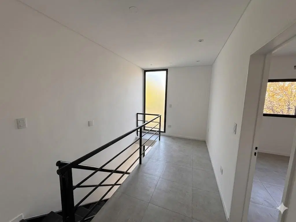 Venta de Duplex a estrenar en Cipolletti 5